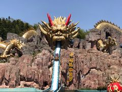 -南京银杏湖乐园