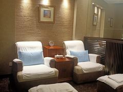 -好苑建国酒店健身中心