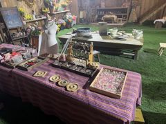 -HERRE·FARM 赫尔露营农场·团建聚会包场