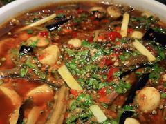 -院8里·小聚园老川菜(九眼桥店)