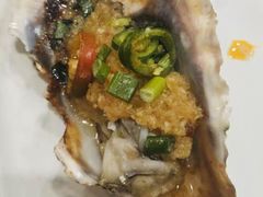 -陈记农家挂炉烤肉(雁南一路店)