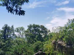 -天津盘山风景名胜区