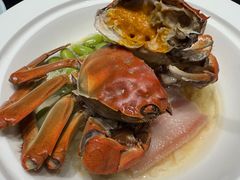-新光酒家·河豚·海鲜·蟹料理(浦东店)