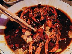 -红盔甲·小龙虾(车公庙店)
