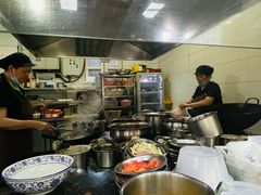 -复兴面王(河东路起源店)