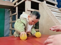 -美吉姆儿童发展中心(芜湖万达广场店)