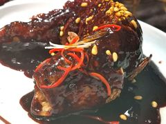 松鼠桂鱼-童福兴·南京菜(老门东店)