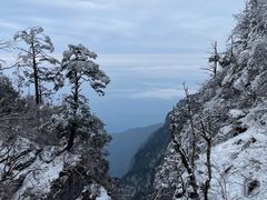 -峨眉山风景名胜区