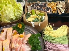 -芸山季·云南野生菌火锅(人民广场来福士店)