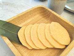 -菌子鲜汤野生菌锅