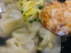 -何太太馄饨面铺(大浒东苑店)