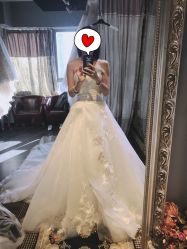 -喜喜婚纱HAPPINESS STUDIO奢定馆(海淀体验馆)