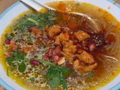 -小杨生煎(香港名都店)