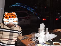 -大匠工房古船木艺术餐厅·猪肚鸡专门店(长白仙岛店)
