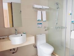 -城市便捷酒店(佛山大良清晖园步行街店)