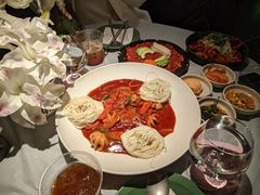 -Fuzzy Bistro 浮几韩餐·茶酒馆