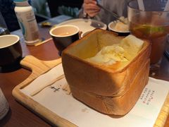 -绿茶餐厅(昆明世纪金源店)