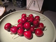 -大渔臻选·棠膳(万象城购物中心店)