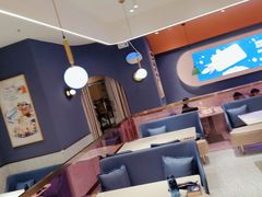 -夏日玛莉西餐厅(中茂城店)