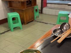 -鸿顺老铁锅美蛙鱼府(解放碑店)
