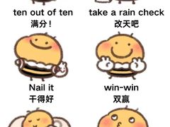 -EF教育成人英语(武林中心)