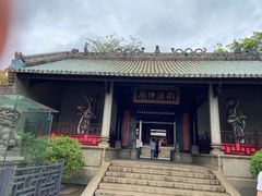 -南海神庙