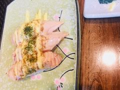 -尺山寸水日料(马桥满天星店)