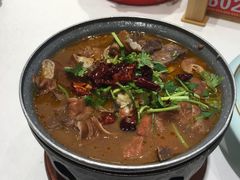 -万荣烤鸭店·北京菜(天坛店)