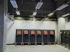 -無弓射箭俱乐部(领展中心城店)