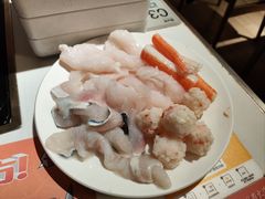 -温禾牛·和牛寿喜烧自助火锅(恒基名人店)