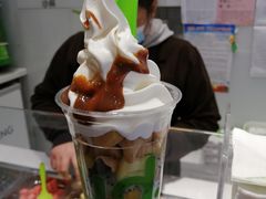 -Salud撒露欧洲冻酸奶(蓝色港湾店)