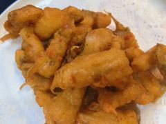 -徽三说·土徽菜·中国徽菜连锁品牌(阳湖总店)