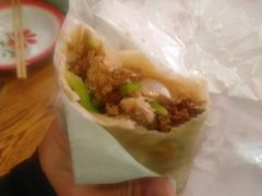 烂肉卷饼-喜卷·烂肉卷饼(广渠门店)