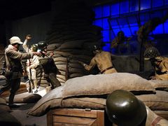 -上海四行仓库抗战纪念馆