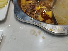 -傣妹火锅(四川北路店)
