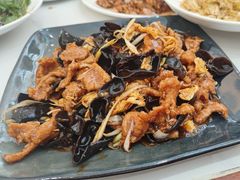 -清真·同发顺饭庄·烧麦(总店)