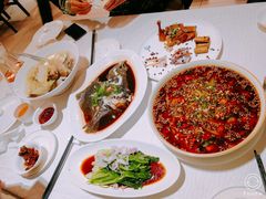 -大蓉和(双楠店)