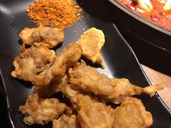 -老天桥蛙炉火锅(姑苏总店)