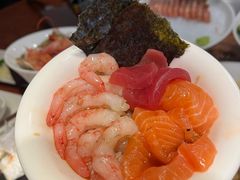-大渔之观(安贞店)