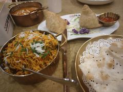 -清真· AL-JANNAT 佳纳特餐厅(仙林店)