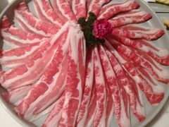 -煲宫猪肚鸡(晶品店)