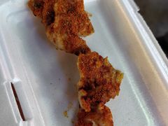 -豪香里脊肉串(大中路店)