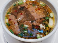 -火宫殿·小吃王国(坡子街店)