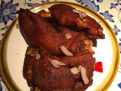 -涌上外婆桥(南塘店)