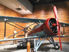 -柳州工业博物馆