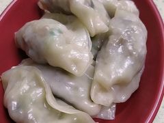 蒸冬节鸽-娜姐海丰小吃