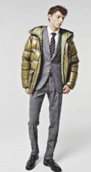-ChenV西服礼服高级定制(市区养育巷店)