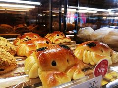 -85度C(上海周浦店)