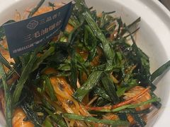 -三品香·江浙菜(松江九谊店)