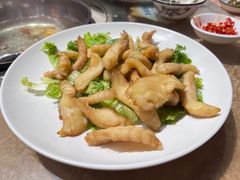 -红日饭店(裕隆三路店)